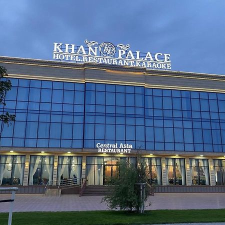 Khan Palace Turkistan Ngoại thất bức ảnh