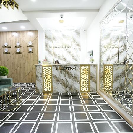 Khan Palace Turkistan Ngoại thất bức ảnh