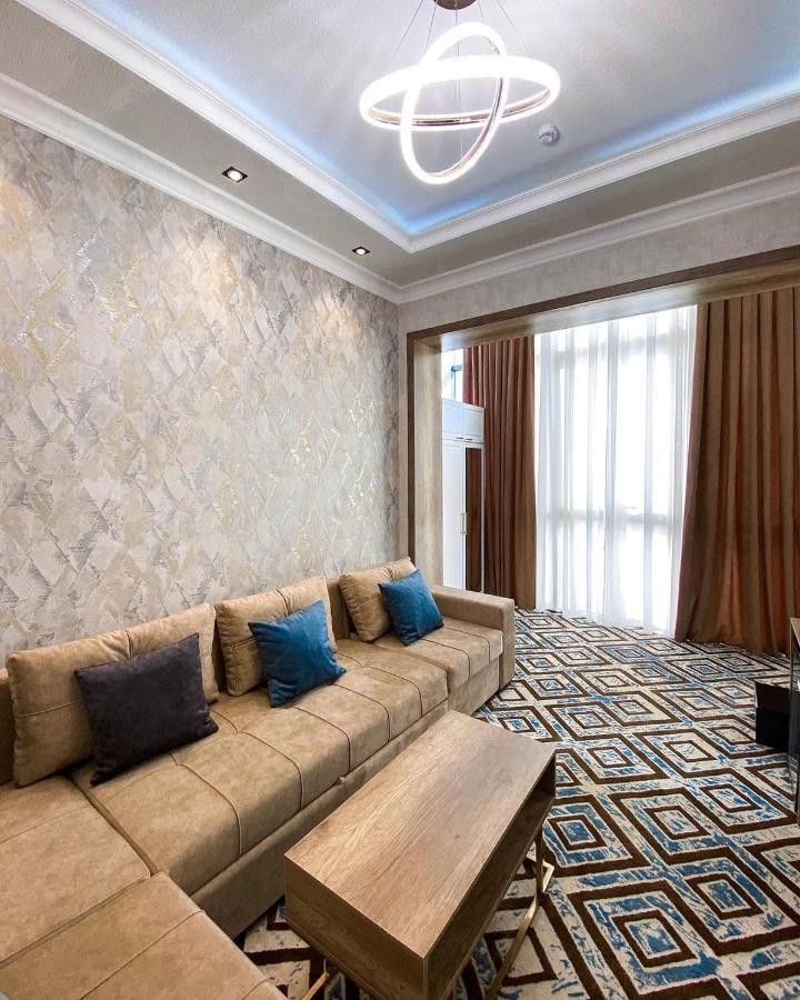 Khan Palace Turkistan Ngoại thất bức ảnh