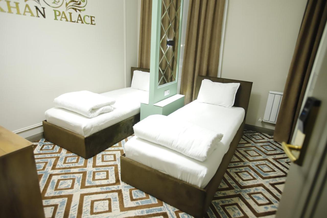 Khan Palace Turkistan Ngoại thất bức ảnh